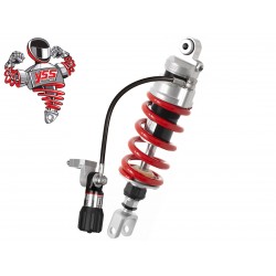 Αμορτισέρ Πίσω Yamaha Tracer 900 / Tracer 900 GT 2018-2020 "Αζώτου-Λαδιού" 33cm YSS Αμορτισέρ Πίσω Yamaha Tracer 900 / Tracer 900 GT 2018-2020 "Αζώτου-Λαδιού" 33cm YSS